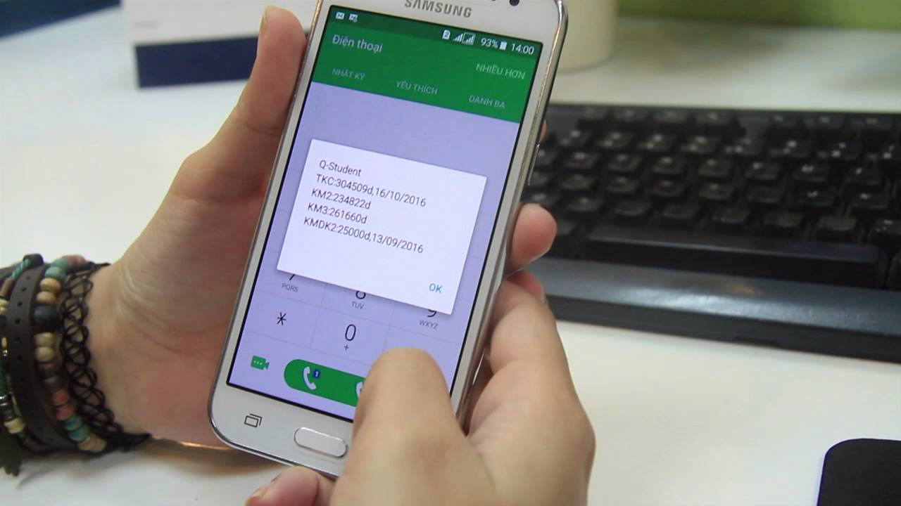 Cách đăng ký 3G cho mạng MobiFone bạn biết chưa?