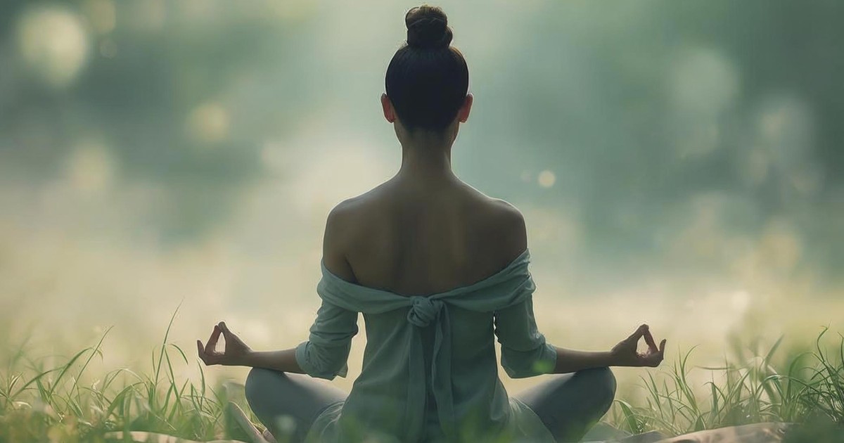 Chặn Stress – 7 Cách Đơn Giản Giúp Bạn Sống Khỏe